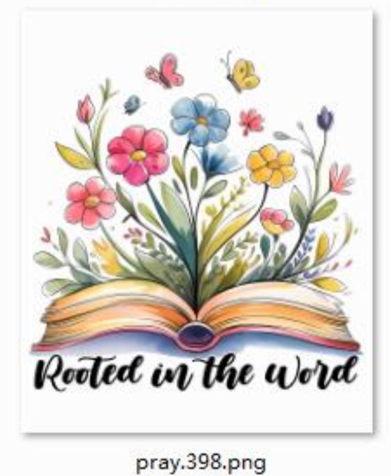 Full size DTF heat transfer