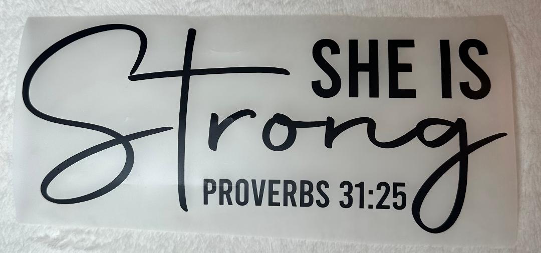 Full size heat transfer