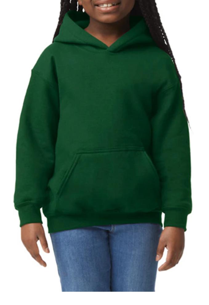 Youth Hoodie Sweaters