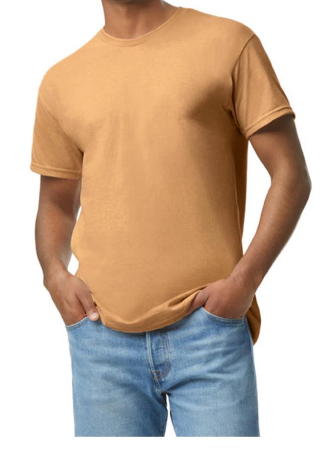 Adult Short sleeve t-shirts