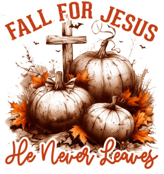 Full size DTF heat transfer