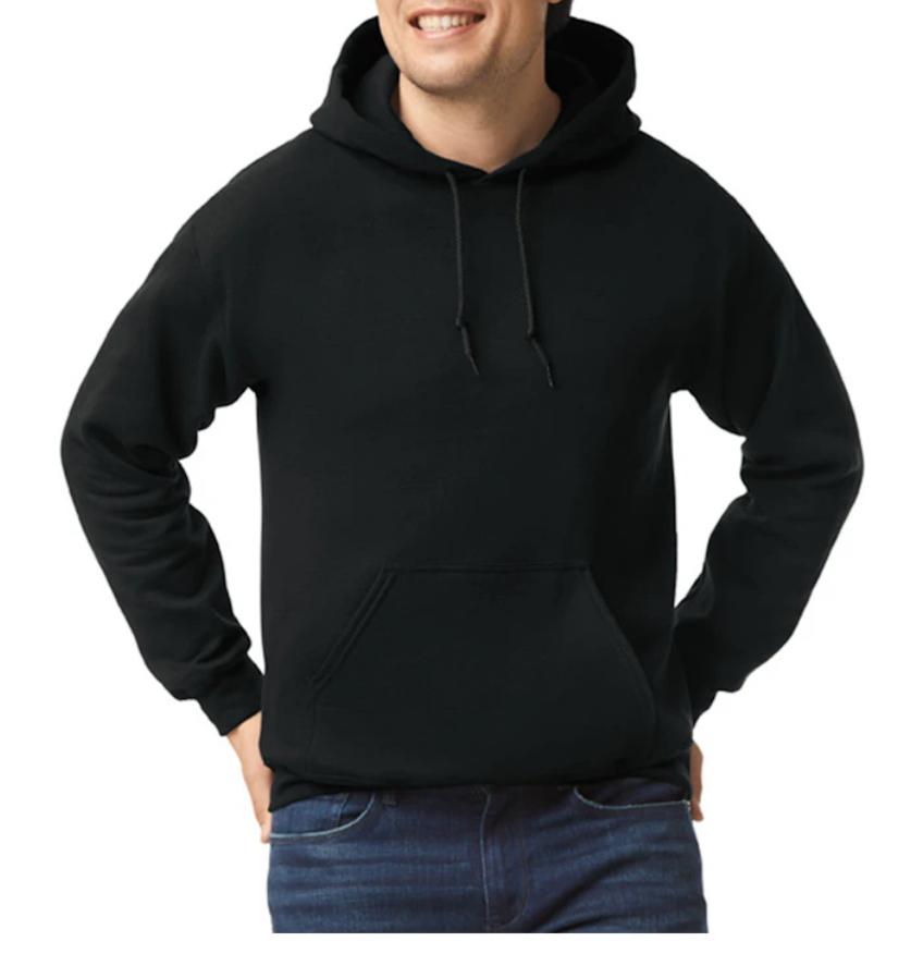 Unisex Adult Hoodie Sweater