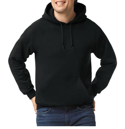 Unisex Adult Hoodie Sweater