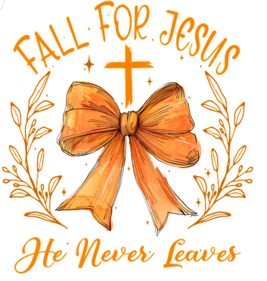 Full size DTF heat transfer