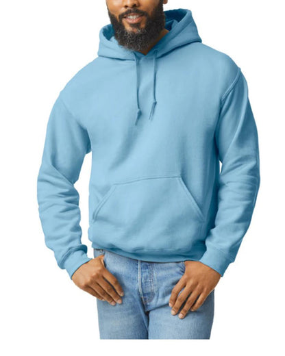 Unisex Adult Hoodie Sweater