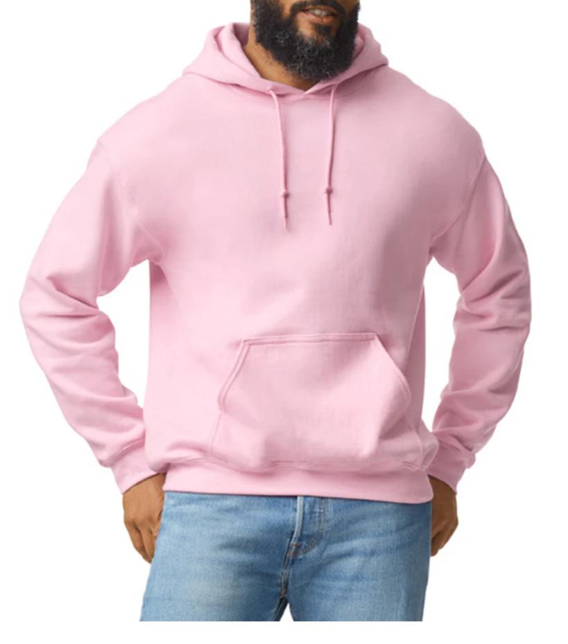 Unisex Adult Hoodie Sweater