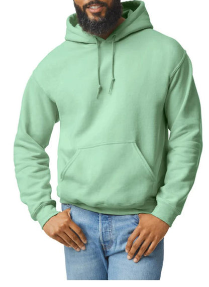 Unisex Adult Hoodie Sweater