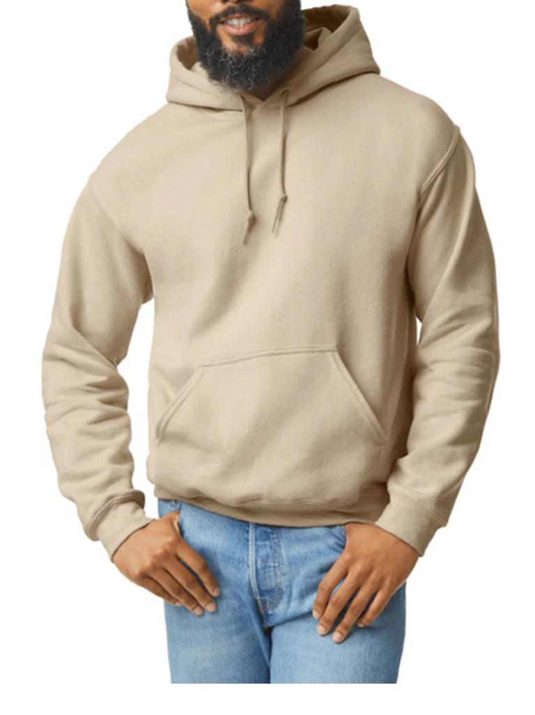 Unisex Adult Hoodie Sweater