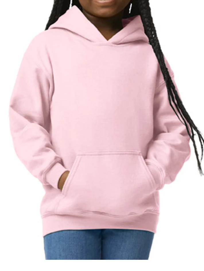 Youth Hoodie Sweaters