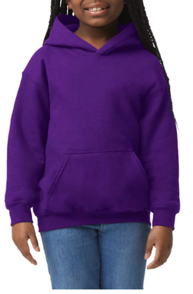 Youth Hoodie Sweaters