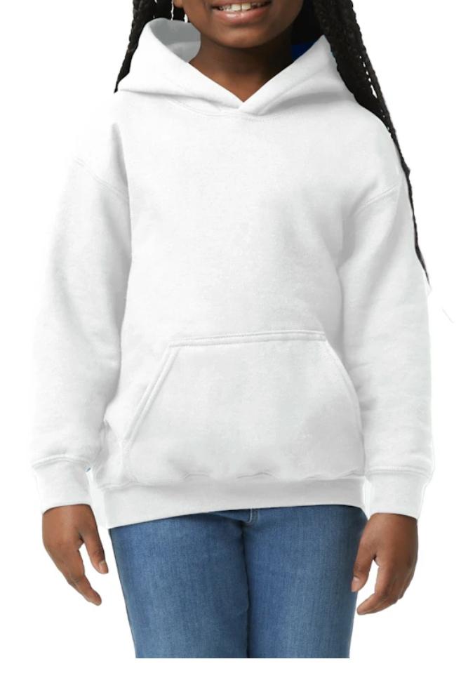 Youth Hoodie Sweaters